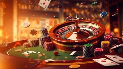 GRAND JACKPOT کیسینو گیمز کا ایک زمرہ منتخب کریں

